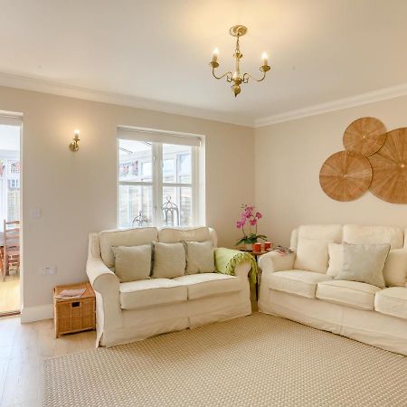 2 Oaklands Cottage هولت المظهر الخارجي الصورة