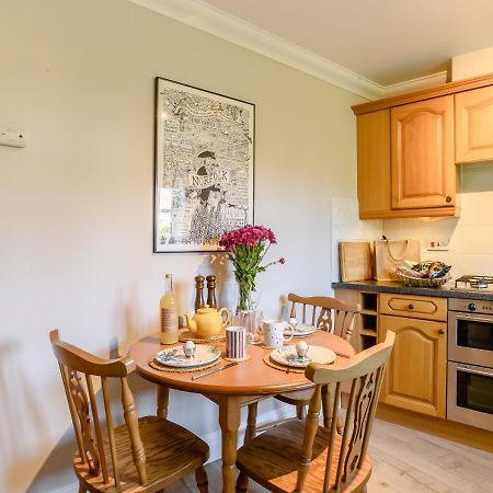 2 Oaklands Cottage هولت المظهر الخارجي الصورة
