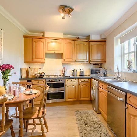 2 Oaklands Cottage هولت المظهر الخارجي الصورة