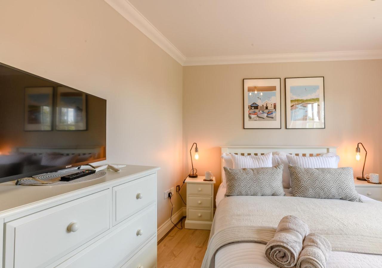 2 Oaklands Cottage هولت المظهر الخارجي الصورة