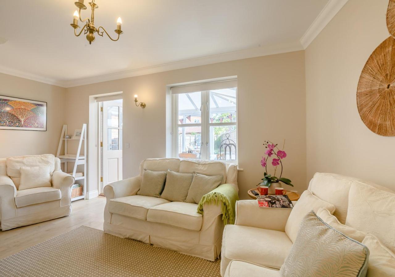 2 Oaklands Cottage هولت المظهر الخارجي الصورة