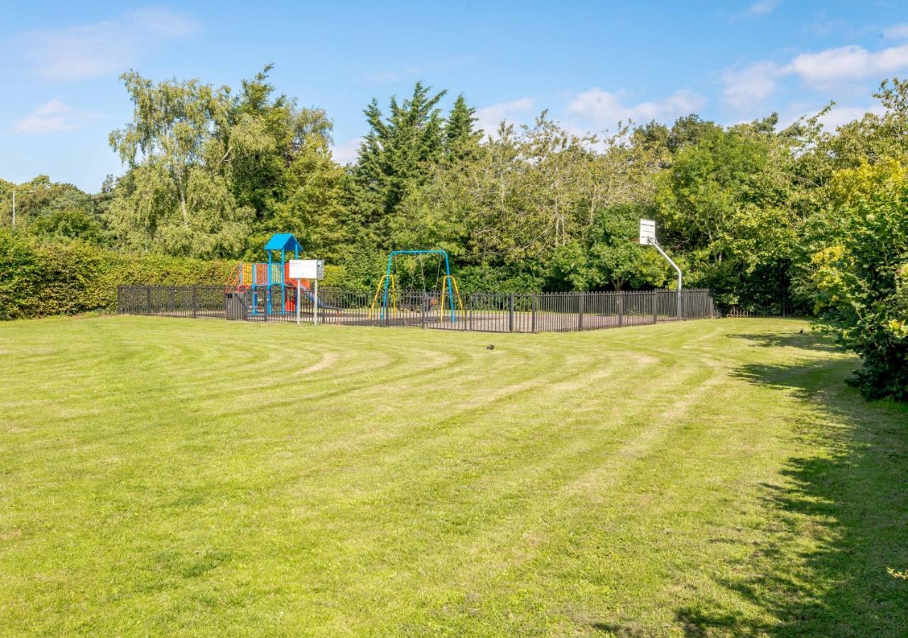2 Oaklands Cottage هولت المظهر الخارجي الصورة