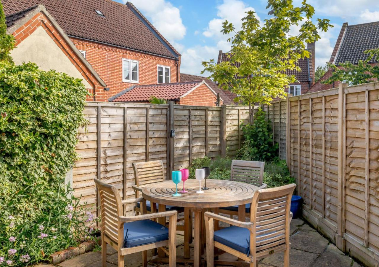2 Oaklands Cottage هولت المظهر الخارجي الصورة